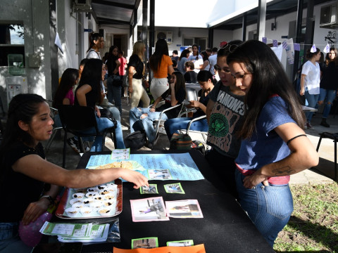 feria de salud 27